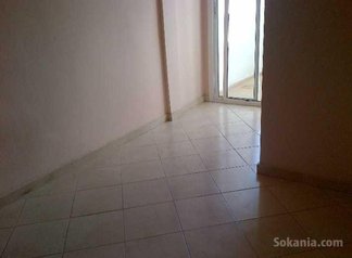 Appartement à maarif casa
