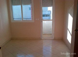 Appartement à maarif casa