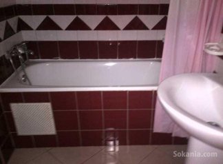Appartement à maarif casa