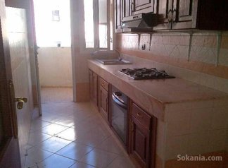 Appartement à maarif casa