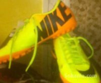chaussures mocassin&Mercurial sport