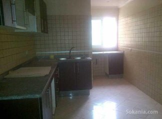Appartement de 135m2 à marrif