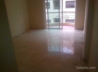 Appartement de 135m2 à marrif