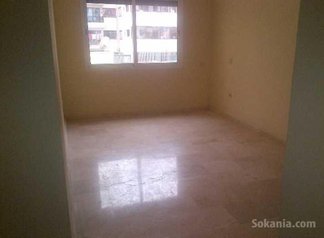 Appartement de 135m2 à marrif