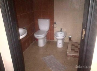 Appartement de 135m2 à marrif