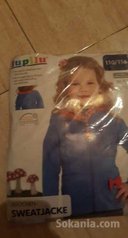Grande Quantité Sweat Jack Enfant