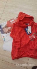 Grande Quantité Sweat Jack Enfant