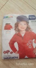 Grande Quantité Sweat Jack Enfant