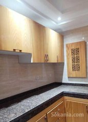 Appartement neuf à louer à temara