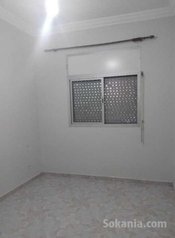 Appartement rdc à louer temara