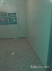 Appartement rdc à louer temara