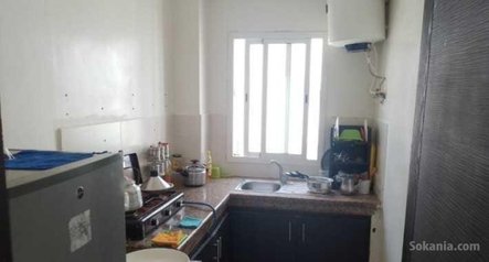 Appartement à louer pour familles à mohammedia
