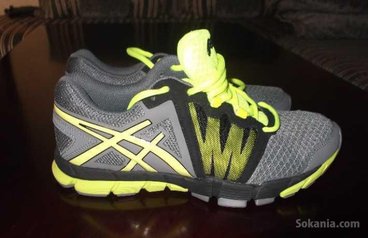 Espadrilles ASICS