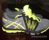 espadrilles ASICS