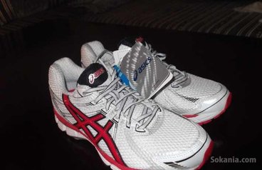 Espadrilles ASICS