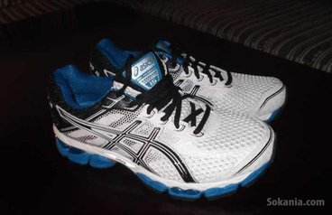 Espadrilles ASICS
