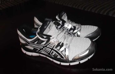 Espadrilles ASICS