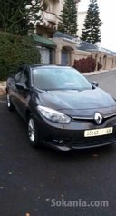 Renault fluence