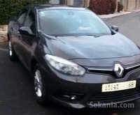 renault fluence