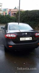 Renault fluence