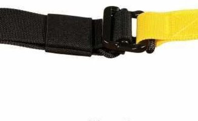 TRX Pro Suspension Training Kit