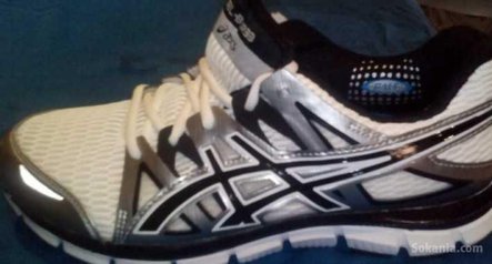 Espadrilles ASICS