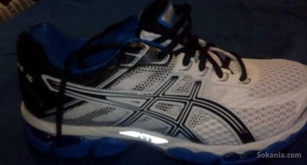 Espadrilles ASICS