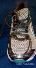 Espadrilles ASICS