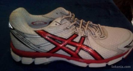 Espadrilles ASICS