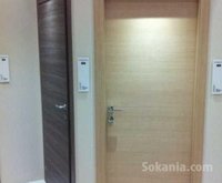 PORTE BLINDEE, PORTE INTERRIEUR, PLACARD, PORTE CO