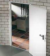 PORTE BLINDEE, PORTE INTERRIEUR, PLACARD, PORTE CO