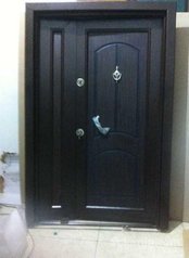 PORTE BLINDEE, PORTE INTERRIEUR, PLACARD, PORTE CO