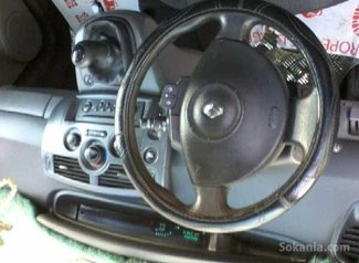 RENAULT SCENIC 2 DIESEL 6CV BON PRIX