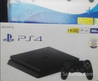Ps4 slim