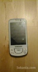 Samsung Spica i5700