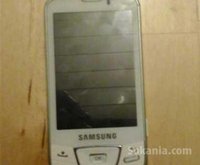 Samsung Spica i5700