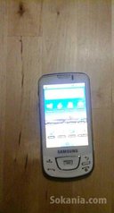 Samsung Spica i5700