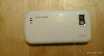 Samsung Spica i5700