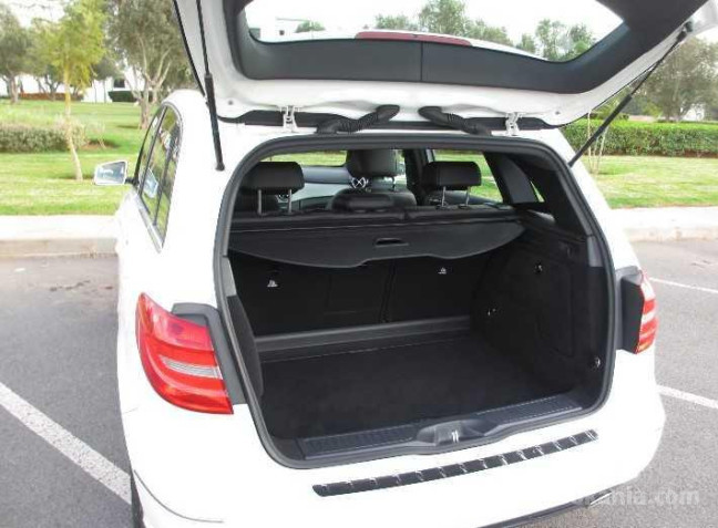 Mercedes B180 pack Sport