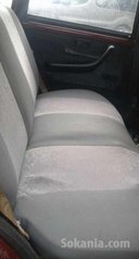 Volkswagen polo diesel -2008