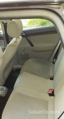 Volkswagen polo diesel -2008