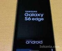 Samsung s6 edge jedide