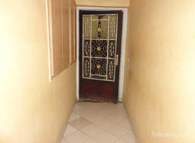 Appartement 45 M2 à Casablanca Hay Moulay Rachid