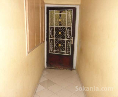 Appartement 45 M2 à Casablanca Hay Moulay Rachid