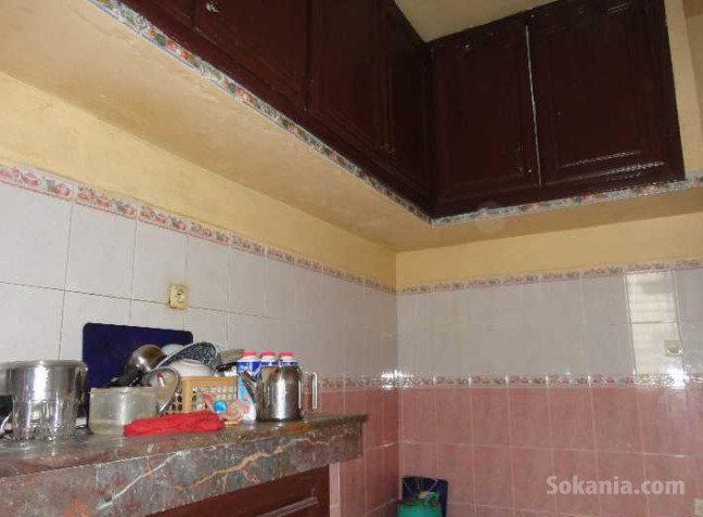 Appartement 45 M2 à Casablanca Hay Moulay Rachid