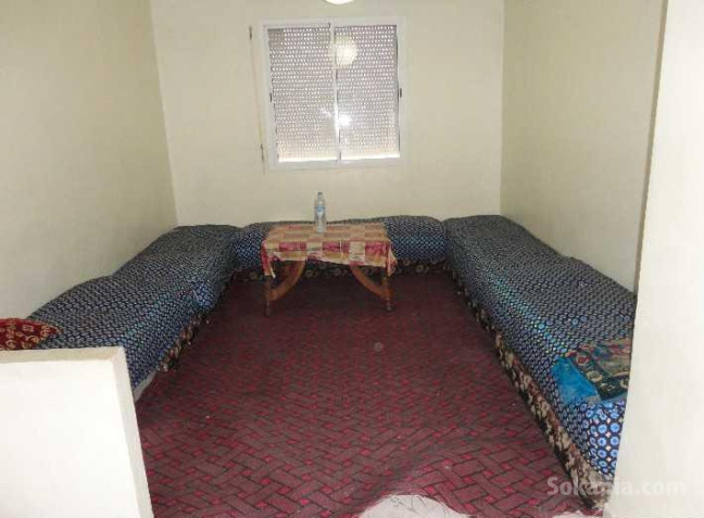 Appartement 45 M2 à Casablanca Hay Moulay Rachid