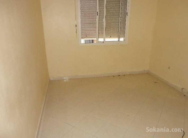 Appartement 45 M2 à Casablanca Hay Moulay Rachid