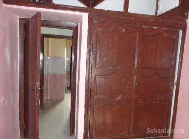 Appartement 45 M2 à Casablanca Hay Moulay Rachid