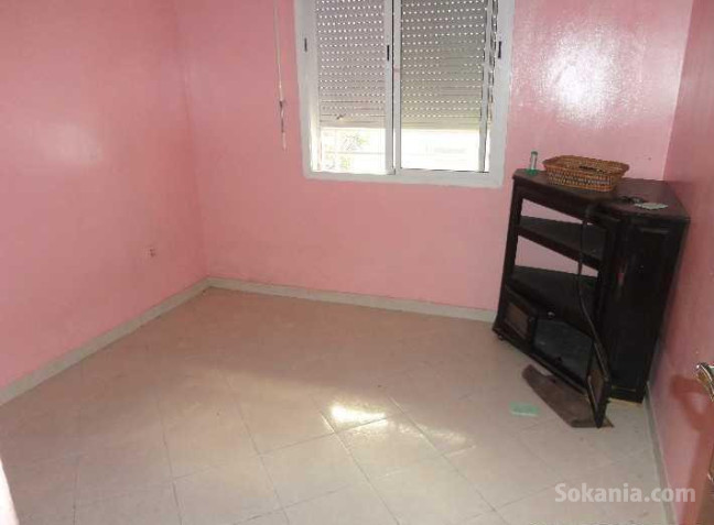 Appartement 45 M2 à Casablanca Hay Moulay Rachid