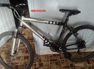 VTT TERRAGO GIANT